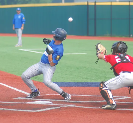 Beverly/Lowell eliminates Marietta, punches ticket to state